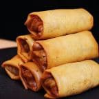 Best Vegetable Egg Roll (4 pcs) 蔬菜春卷 in Hawthorne, CA